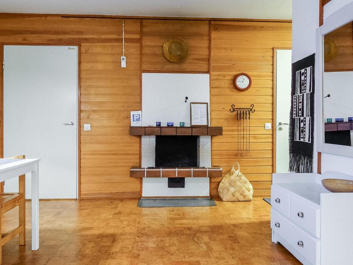 Holiday Home Evertin Hippu By Interhome Saariselka Exterior foto